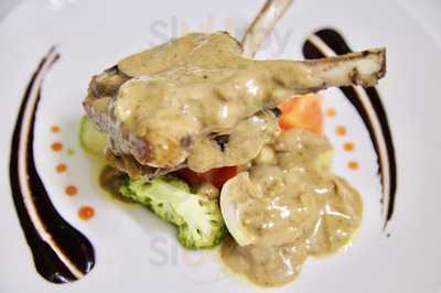 Nhà Hàng Bistrot De Saigon