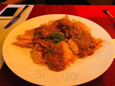 Nhà Hàng Bistrot De Saigon