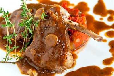 Nhà Hàng Bistrot De Saigon