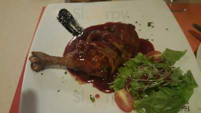 Nhà Hàng Bistrot De Saigon