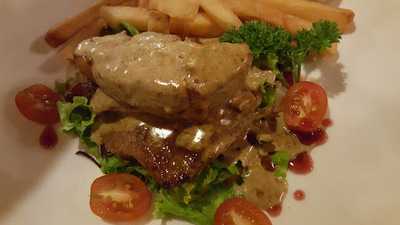 Nhà Hàng Bistrot De Saigon