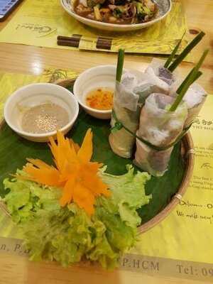 Chào Em! Viet Bistro