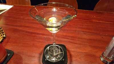 The First Restaurant & Bar