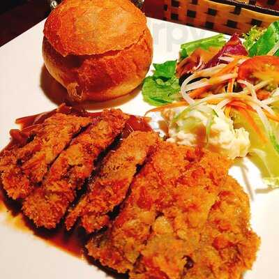 The First Restaurant & Bar