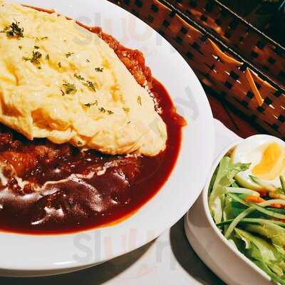 The First Restaurant & Bar