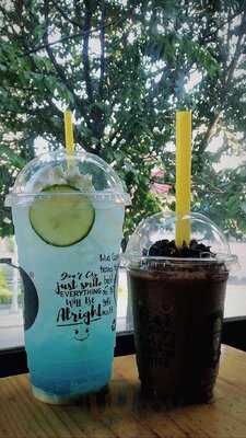 Caztus Ice Blended