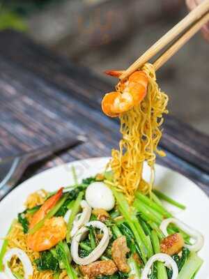 Canh Ghẹ Út Gạo