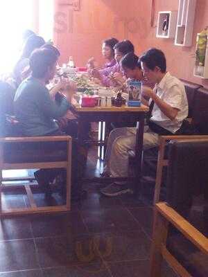 Rockbilly Cafe Ha Noi