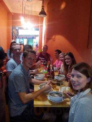 Rockbilly Cafe Ha Noi