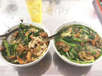 Quán Bún Cá Hà Thành