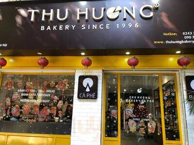 Thu Huong Bakery