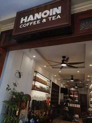 Hanoin Coffee & Tea