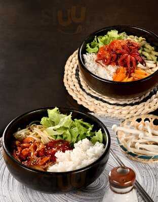 Đồ Nướng Hàn Quốc Daebak