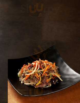 Đồ Nướng Hàn Quốc Daebak