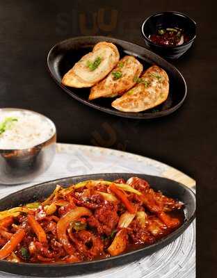 Đồ Nướng Hàn Quốc Daebak