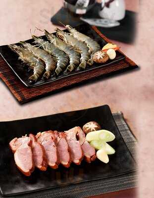 Đồ Nướng Hàn Quốc Daebak