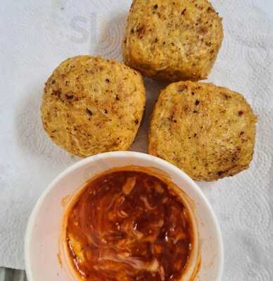 Western Home Cooked Meals