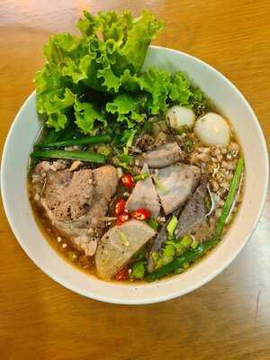 Western Home Cooked Meals