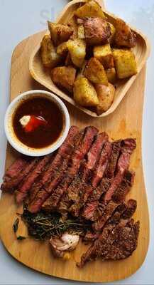 Western Home Cooked Meals