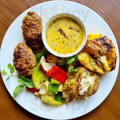 Western Home Cooked Meals