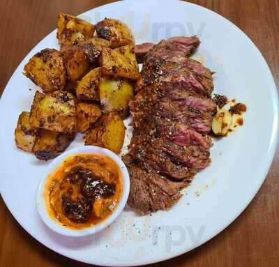 Western Home Cooked Meals