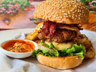 Western Home Cooked Meals