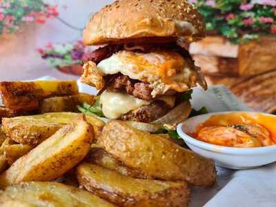 Western Home Cooked Meals