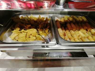 Sik Dak Fook Restaurant