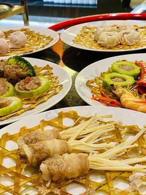 Sik Dak Fook Restaurant