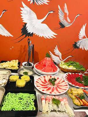 Sik Dak Fook Restaurant