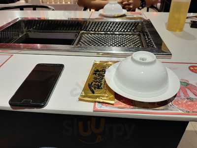 Sik Dak Fook Restaurant