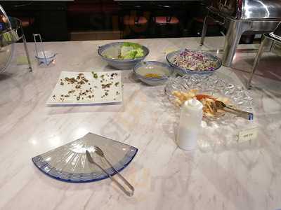 Sik Dak Fook Restaurant