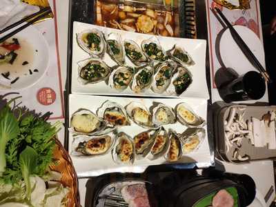 Sik Dak Fook Restaurant