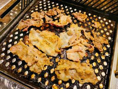 Sik Dak Fook Restaurant