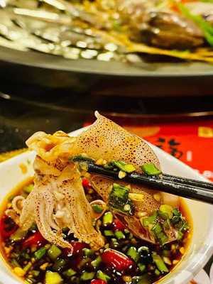 Sik Dak Fook Restaurant