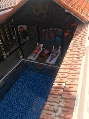 Green Island Hoi An Villa Restaurant & Bar