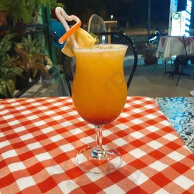 Anhthuong Cafe Restaurant