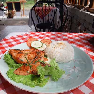 Anhthuong Cafe Restaurant