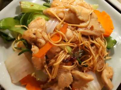 Anhthuong Cafe Restaurant