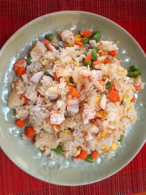 Anhthuong Cafe Restaurant