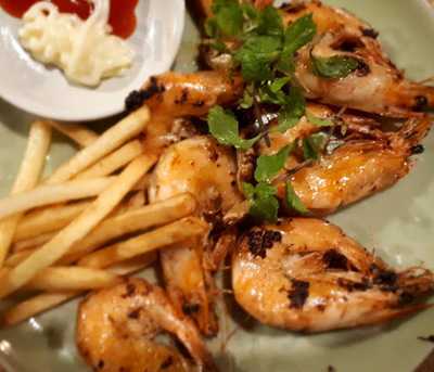 Anhthuong Cafe Restaurant