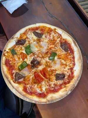 Old Town Bar And Bistro