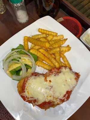 Old Town Bar And Bistro