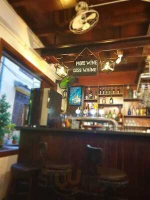 Old Town Bar And Bistro