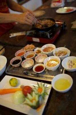 Om Cafe & Restaurant