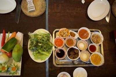 Om Cafe & Restaurant