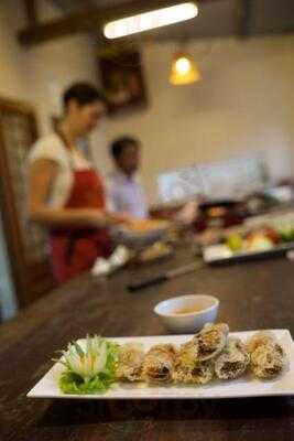 Om Cafe & Restaurant