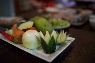 Om Cafe & Restaurant