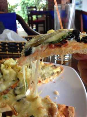 The Three Monkeys Restaurant