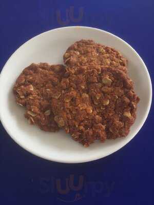 The Three Monkeys Restaurant